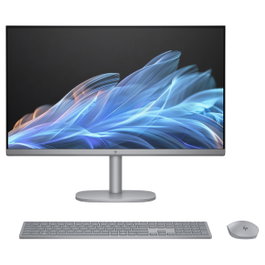 HP 27-cs0175ng OmniStudio X All-in-One PC - Intel Core i5-155H, 32GB RAM, 2TB SSD, Windows 11 Home