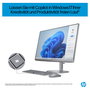 HP 27-cs0175ng OmniStudio X All-in-One PC - Intel Core i5-155H, 32GB RAM, 2TB SSD, Windows 11 Home