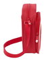 Bolso Bandolera Sevilla Fútbol Club Rojo 16 x 22 x 6 cm
