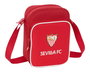 Bolso Bandolera Sevilla Fútbol Club Rojo 16 x 22 x 6 cm