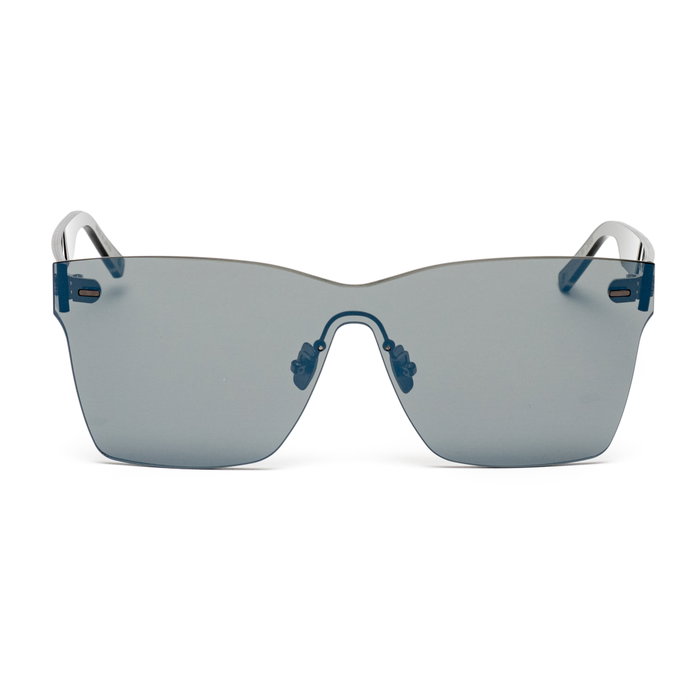 Belstaff LUMINOR-METHANE con cristales azules