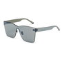 Belstaff LUMINOR-METHANE con cristales azules