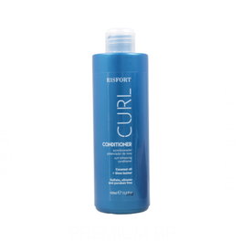 Risfort Curl Acondicionador 400 ml (Reacondicionado)