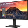 LG 27BQ65UB-B Monitor Profesional 27 pulg. 4K UHD IPS Negro