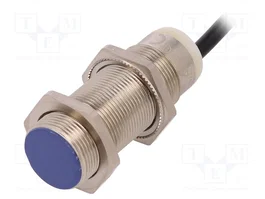 TELEMECANIQUE SENSORS XS118BLPAL2 Sensor Inductivo M18 PNP NO
