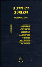 El costat fosc de l'Obrador, DD. AA. - OBRADOR