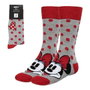 Cerdá Calcetines Minnie T3643 para Niña Talla 36-43