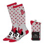 Cerdá Calcetines Minnie T3643 para Niña Talla 36-43