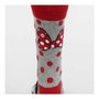 Cerdá Calcetines Minnie T3643 para Niña Talla 36-43