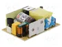 MEAN WELL RPS-65-7.5 Alimentador de Impulso Abierto 60W 7,5V DC