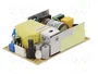 MEAN WELL RPS-65-7.5 Alimentador de Impulso Abierto 60W 7,5V DC