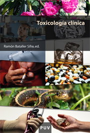 Toxicologia clinica, Ramon Bataller Sifre - UNIVERSITAT VALENCIA