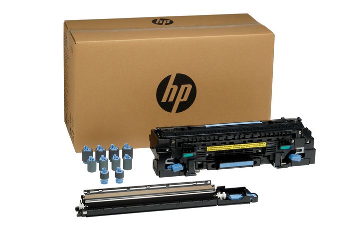 HP Kit de mantenimiento y fusor C2H57A 220V HP Kit de mantenimiento y fusor C2H57A 220V