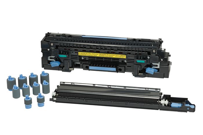 HP Kit de mantenimiento y fusor C2H57A 220V