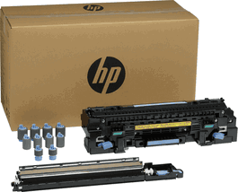 HP C2H57A Maintenance Set