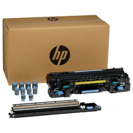 HP Kit de mantenimiento y fusor C2H57A 220V