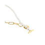 Collar Mujer One Jewels OJNN48G Dorado