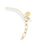 Collar Mujer One Jewels OJNN48G Dorado