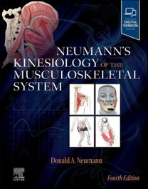 ELSEVIER UK Neumann´s kinesiology of the musculoskeletal system