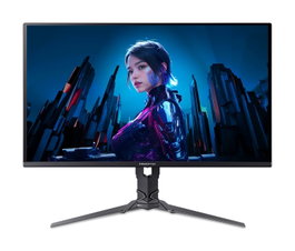 Acer Predator X27UW3bmiiprx QHD QD-OLED 240Hz