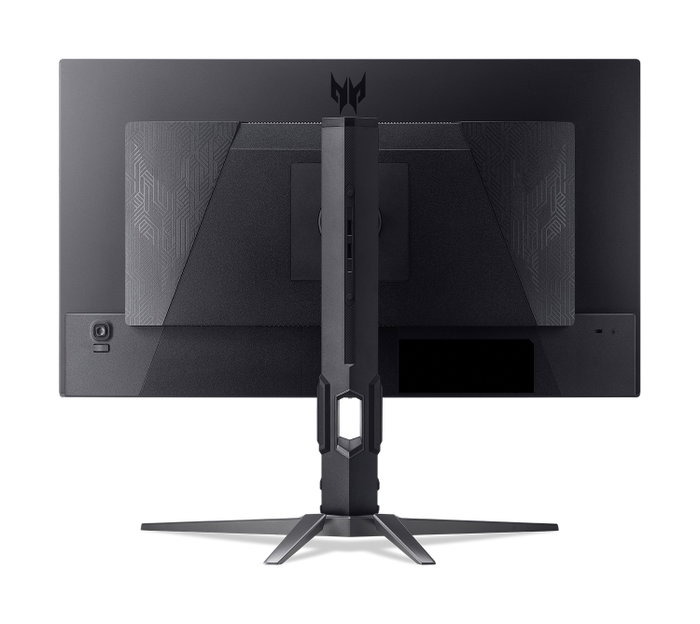 Acer Predator X27UW3bmiiprx 27 QHD QD-OLED 240Hz