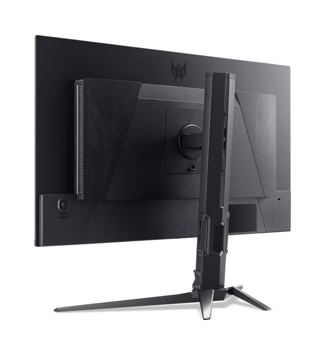 Acer Predator X27UW3bmiiprx 27 QHD QD-OLED 240Hz