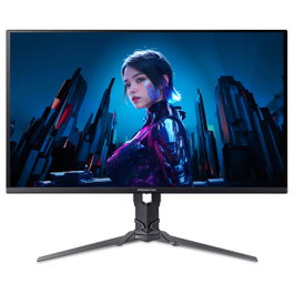 Acer Predator X27UW3bmiiprx 27 pulgadas WQHD 240Hz QD-OLED