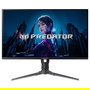 Acer Predator X27UW3bmiiprx Monitor Gaming QD-OLED 26.5 pulgadas (67.3 cm) 2560 x 1440 Quad HD, 240 Hz, 0.03 ms, G-SYNC, FreeSync Premium Pro, HDR10, 10-Bit, Negro