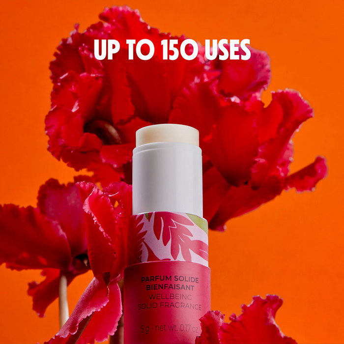 Roger & Gallet Gingembre Rouge Perfume Sólido 5 g