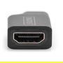 Digitus Adaptador USB-C Macho a HDMI Hembra 4K 30Hz 5cm