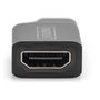 DIGITUS Adaptador USB-C a HDMI 4K UHD AK-300450-000-S