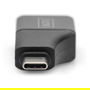 Digitus Adaptador USB-C Macho a HDMI Hembra 4K 30Hz 5cm