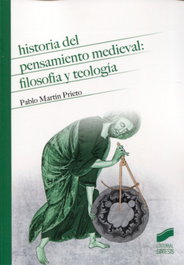 Historia del pensamiento medieval filosofía y teología, VV.AA. - SINTESIS EDITORIAL