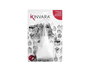 Kinvara Manga Pastelera 7 Bocas 14x3.5x7 cm (Set de 12)