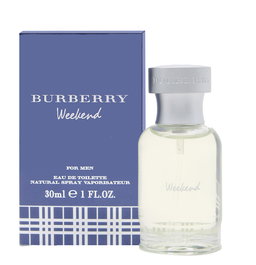 Burberry Weekend Eau de Toilette 30ml Vaporizador