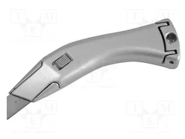PROLINE Cuchillo Universal de 62mm con Cuchillas Intercambiables