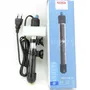 ZOLUX Calentador 25W para Acuario de 20-50 Litros Longitud 23cm