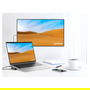 MANHATTAN Docking Station USB-C 10-en-1 4K con 2x HDMI PD