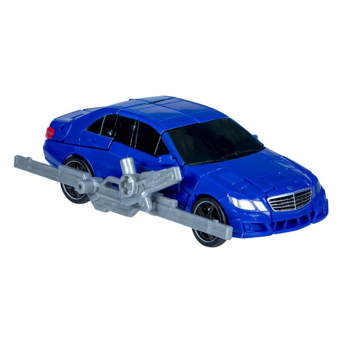Transformers: el lado oscuro de la luna Studio Series Deluxe Class Figura Wheeljack (Que) 11 cm Transformers: el lado oscuro de la luna Studio Series Deluxe Class Figura Wheeljack (Que) 11 cm