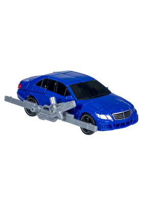 Hasbro Transformers Studio Series Deluxe Class Wheeljack (Que) 11,5 cm