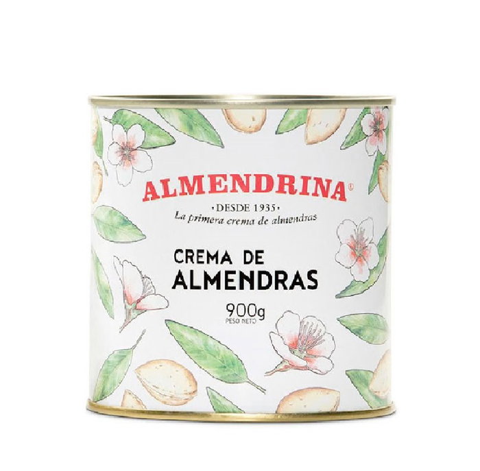 ALMENDRINA con Azúcar Lata 900g Laboratorios Klam
