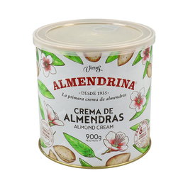 ALMENDRINA Almendrina Lata 900Gr