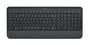 Logitech Signature MK650 Combo for Business - Teclado y Ratón Inalámbrico para Negocios con Conexión Logi Bolt y Bluetooth, SmartWheel, Silencioso