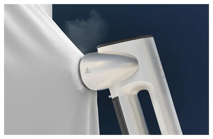 Neakasa Magic 1 Vaporizador de ropa blanco