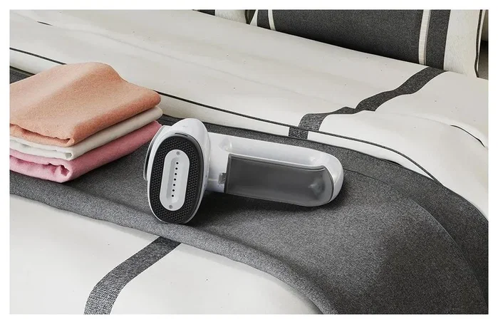Neakasa Magic 1 Vaporizador de ropa blanco