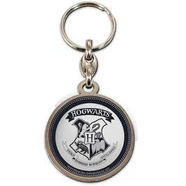 Harry Potter Llavero Hogwarts - 8435450252716