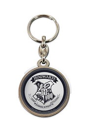 Sd Toys Llavero Redondo Harry Potter Metal