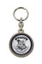 Sd Toys Llavero Redondo de Metal Escudo Hogwarts Harry Potter