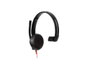 HP Poly Blackwire 5210 Monoaural USB-C con conector de 3,5 mm y adaptador USB-C/A
