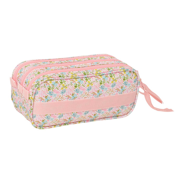 Portatodo Vicky Martín Berrocal Multicolor 21,5 x 10 x 8 cm Portatodo Vicky Martín Berrocal Multicolor 21,5 x 10 x 8 cm